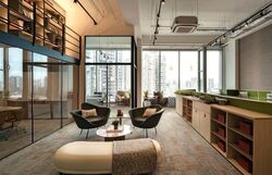 Arc 380 (D8), Office #537620451